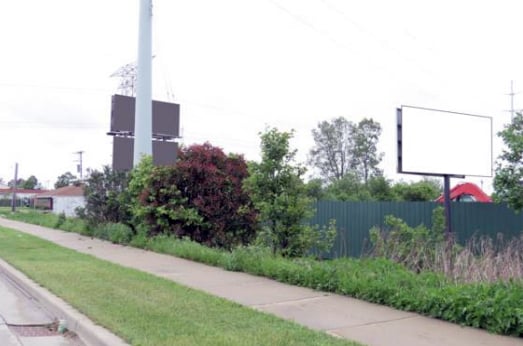 Location photo for N 91st St near N91 & N6000, Silver Swan (Milwaukee)