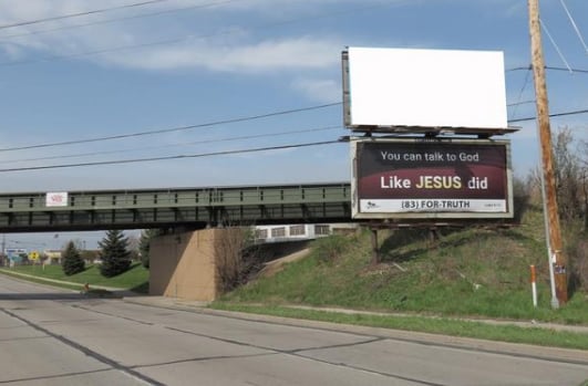 Location photo for 76th St ES 999ft S/O Good Hope Rd F/S - 2