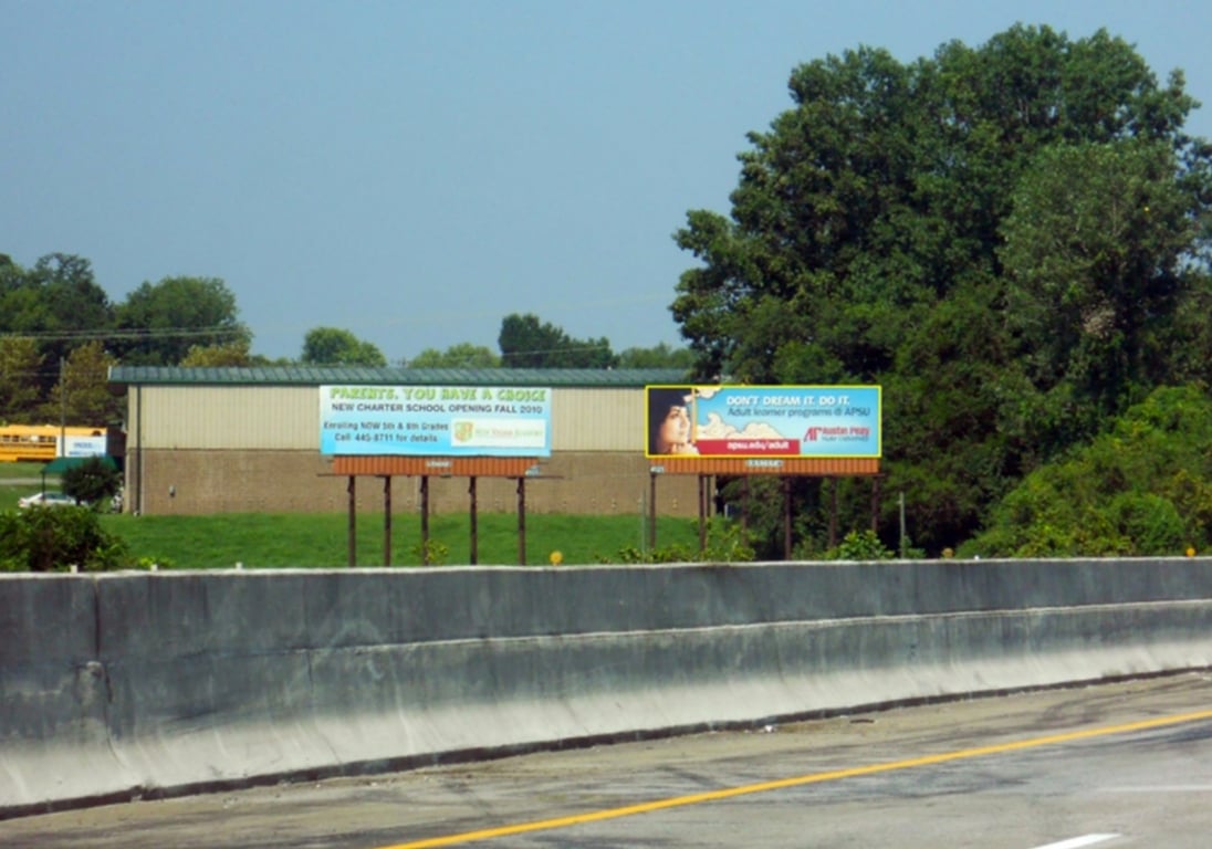 Location photo for Blue Hole Rd near Antioch Park, Antioch (Nashville)