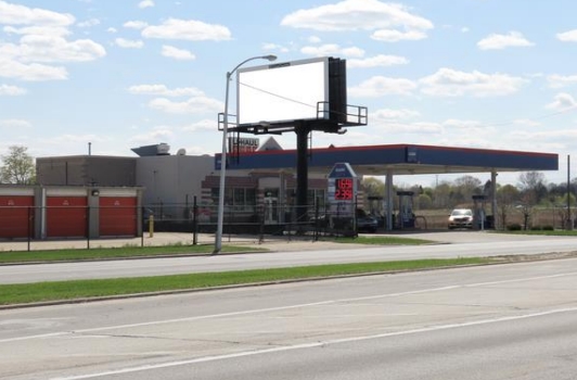 Location photo for Good Hope Rd near N60 & Good Hope, Wyrick Park (Milwaukee)