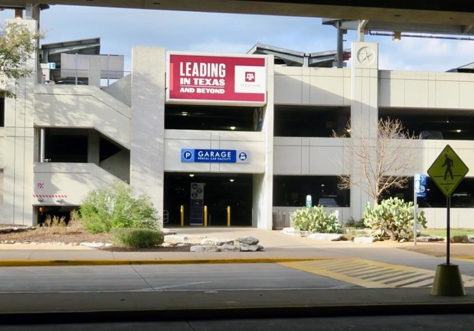 Banner in Austin, TX