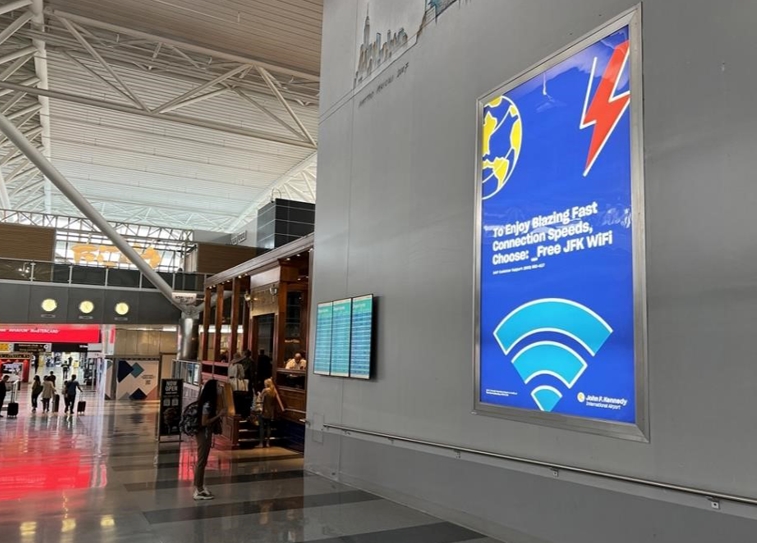 T8 Spectacular in Queens, NY