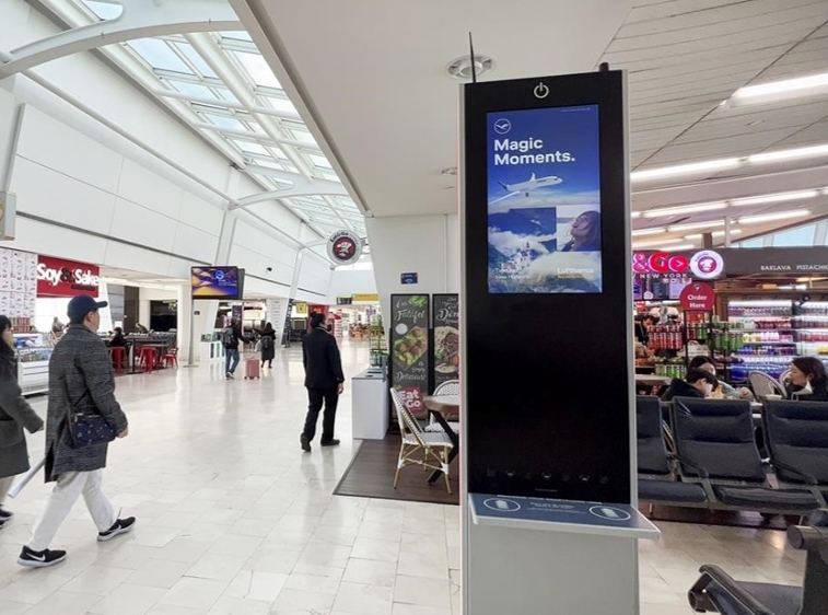 T1 Free Charge Digital in Queens, NY