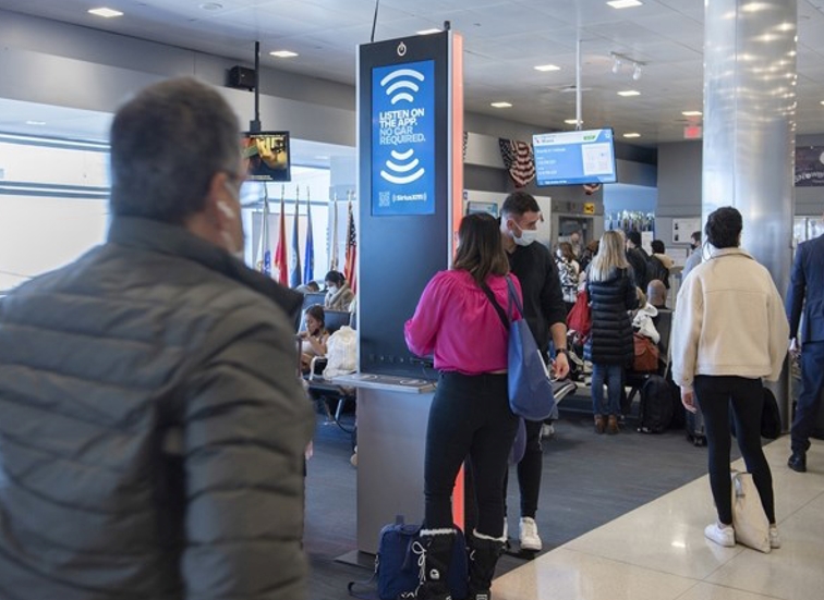 T8 Free Charge Digital in Queens, NY