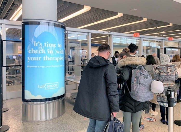 T5 TSA Vertical Dios in Queens, NY