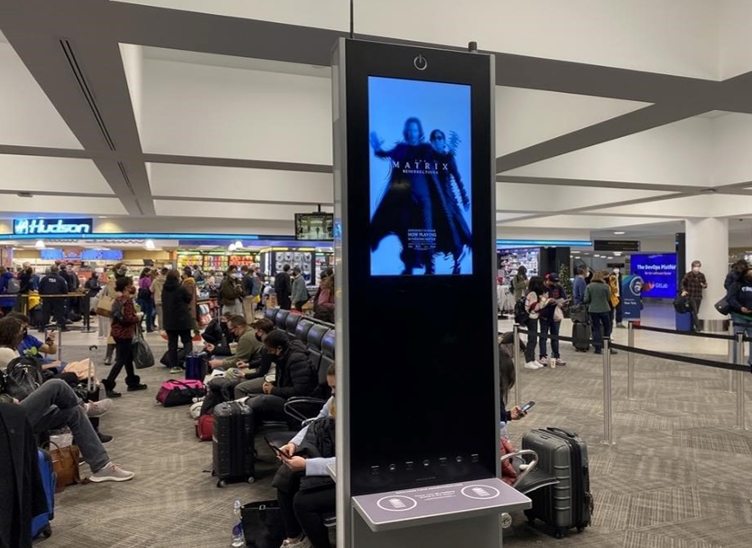 T7 Free Charge Digital in Queens, NY