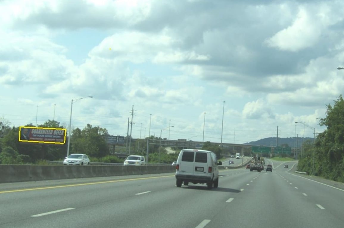 Location photo for Craighead St near Franklin Pike & Horner Ave NB, South Nashville (Nashville)