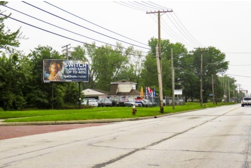 Location photo for Matherson Ave near Bellaire Rd & Matherson Ave, Bellaire-Puritas (Cleveland)