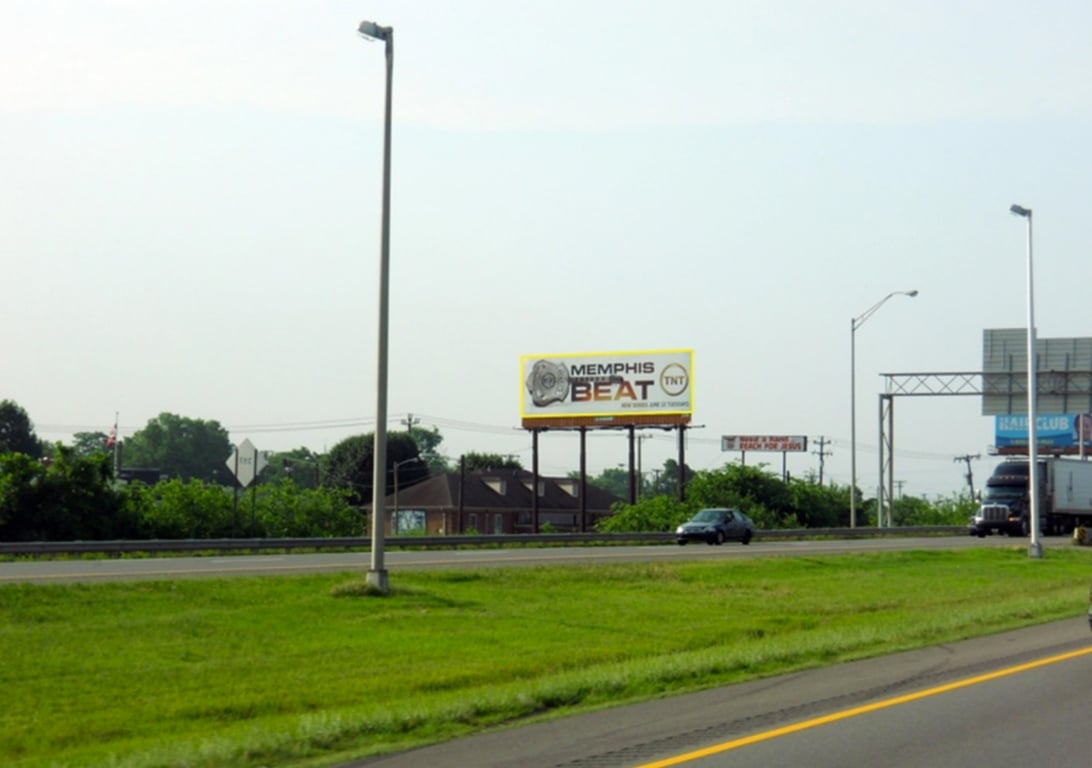 I-24 E/S .4 MILE N/O JEFFERSON ST EXIT 47 F/N Media