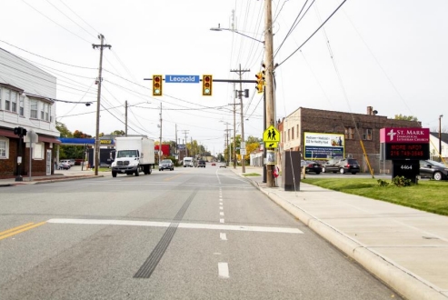 Location photo for OH-3 near Pearl Rd & Gifford Av, Old Brooklyn (Cleveland)