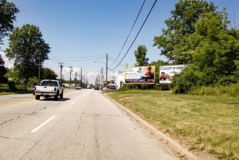 Location photo for St Clair Ave. near E 200th St & St. Clair Av, South - Collinwood (Cleveland)