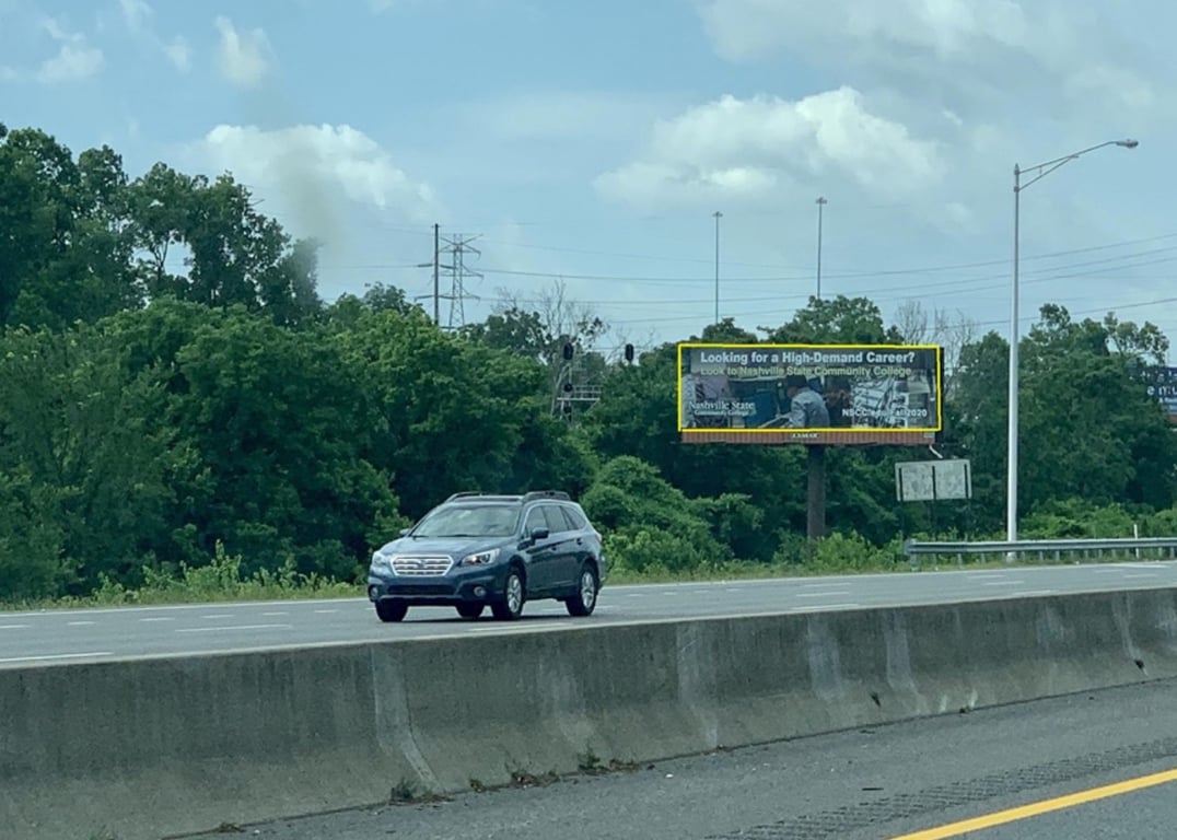 Location photo for 39th Ave N near L & L Market, Clifton/Southwest (Nashville)