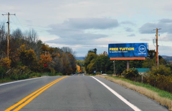 RTE 11 1.5M S/O WHITNEY POINT Media