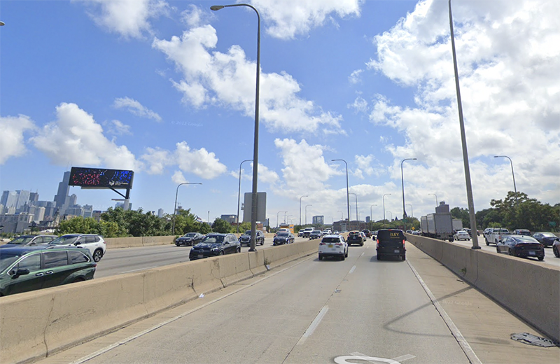 Location photo for W Division St near Wicker Park Commons, West Town (Chicago)