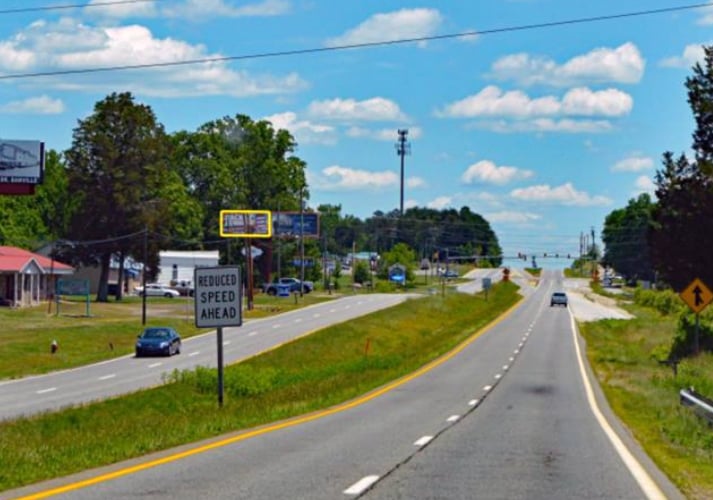 Hwy 58 W @ A-1 Used Cars NS Media