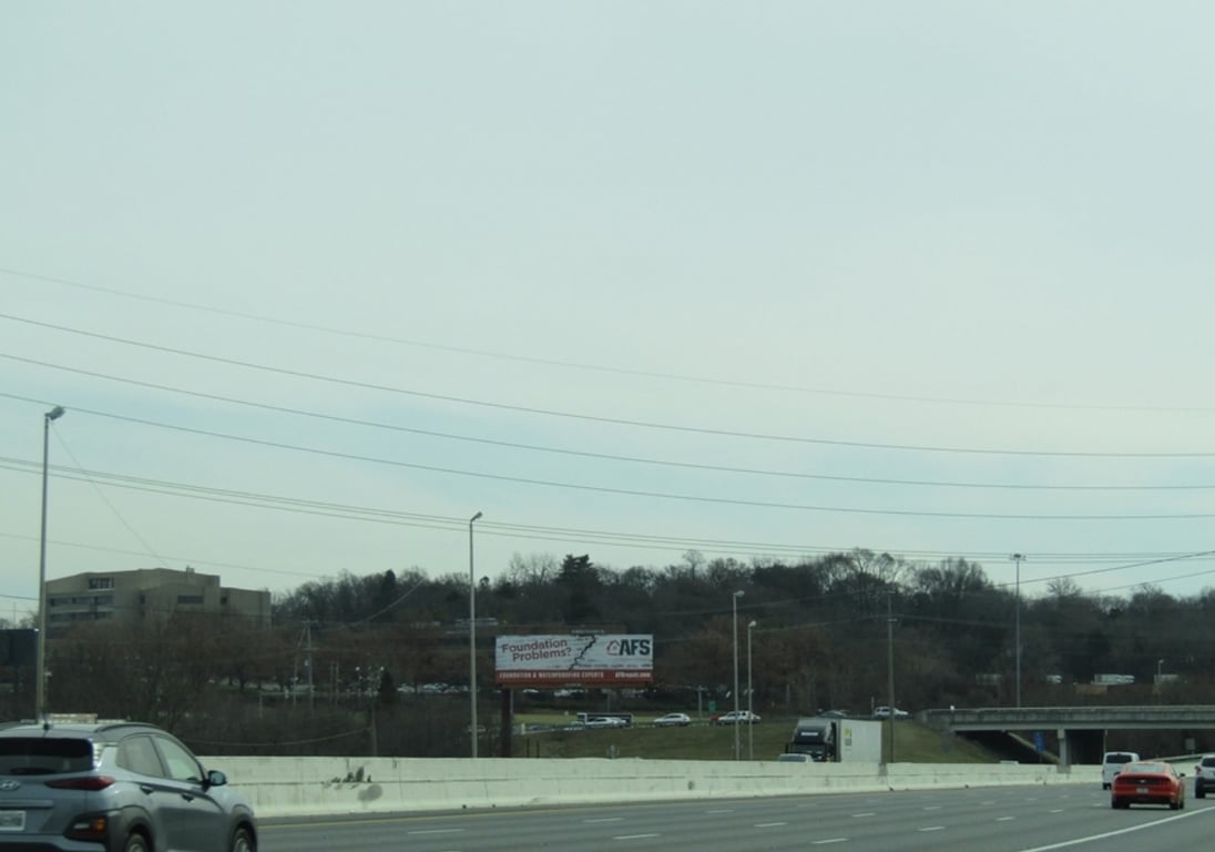 Location photo for Metroplex Dr near PromptCare - Nashville (Nashville)