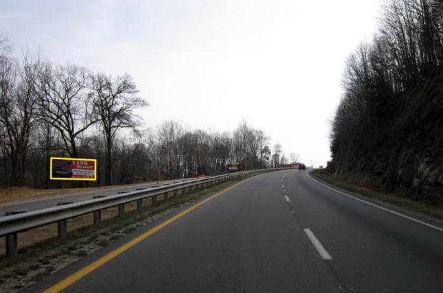 RT 29 10 MI N/O DANVILLE F/N Media