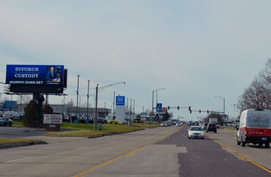 Location photo for W Pioneer Pkwy (Peoria)