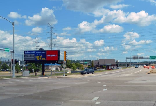 Location photo for W Camp St near River Road & Camp (East Peoria)