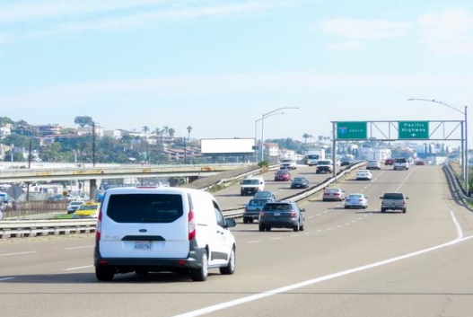 Location photo for Pacific Hwy near Washington St & Pacific Hwy, Middletown (San Diego)