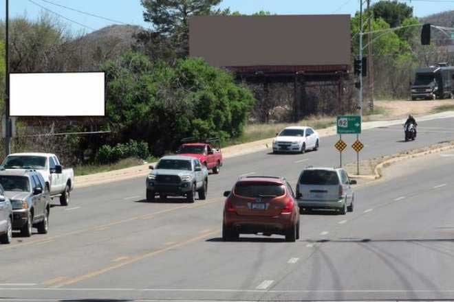 Location photo for N Bankard Ave near Kino Park (Nogales)