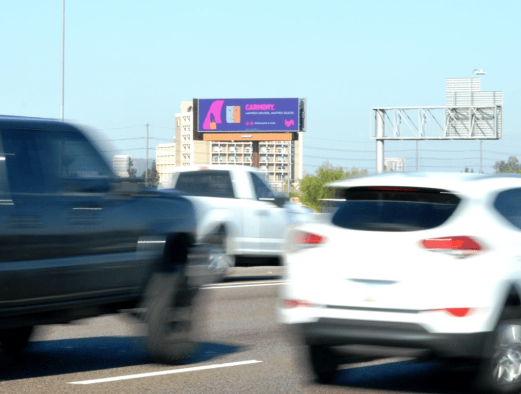 Location photo for E Adams St near Washington St & 20th St, Central City (Phoenix)