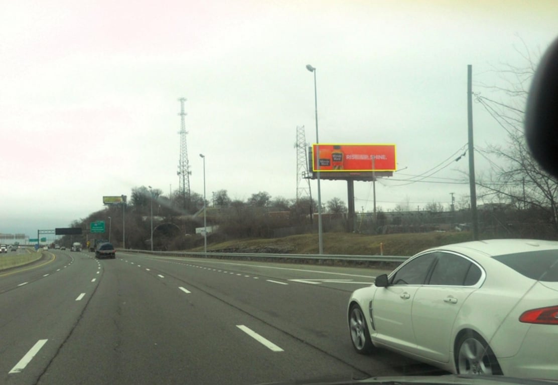 Location photo for Alabama Ave near L & L Market (Nashville)