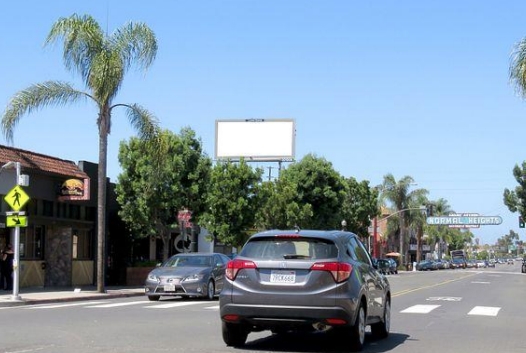 Location photo for Adams Ave near Normal Heights Sign, Mid-City (San Diego)