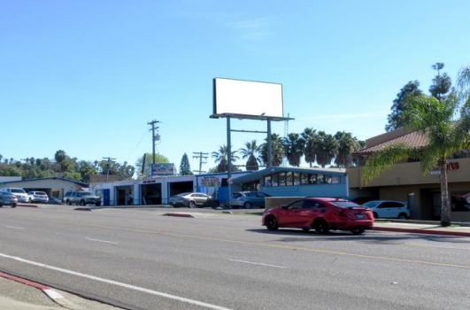 Location photo for Campo Rd near Campo Rd & Barcelona St (Spring Valley)
