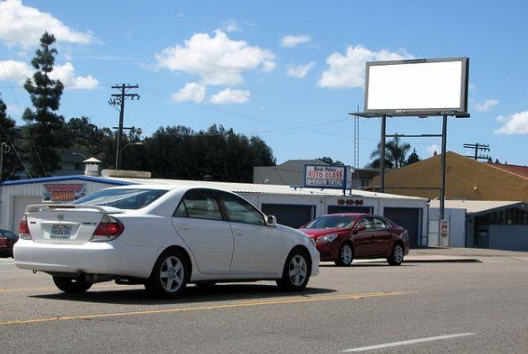Location photo for Campo Rd near Campo Rd & Barcelona St (Spring Valley)