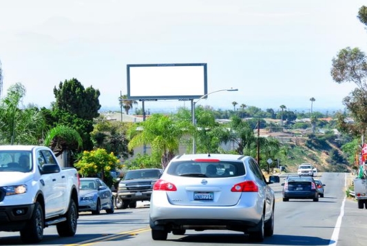 Location photo for Thorn St near Euclid Av & Thorn St, Islenair (San Diego)