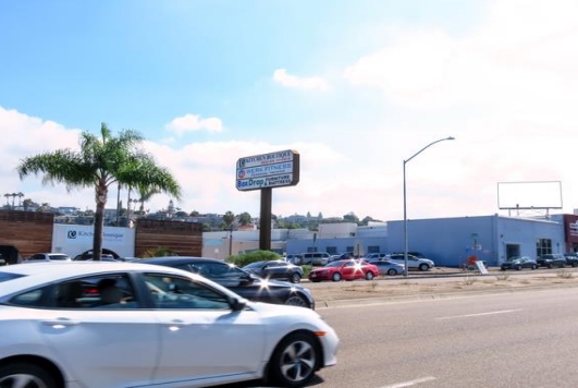 Location photo for W Morena Blvd (San Diego)