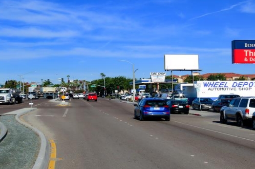 Location photo for Broadway near Broadway & Main St (Chula Vista)