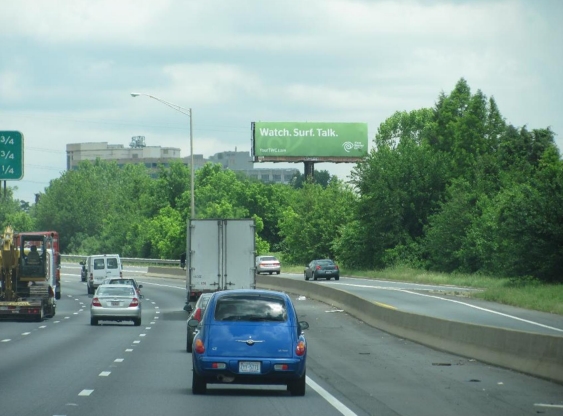 Location photo for Elliot St near Morehead St & Grandin Rd, Charlotte center city (Charlotte)