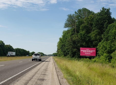 Location photo for I-69 2 mi N/O SR-67 WS