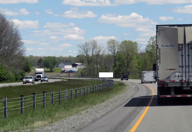 Location photo for E/S I-69, 4.2 M/S SR 32/67 F/S