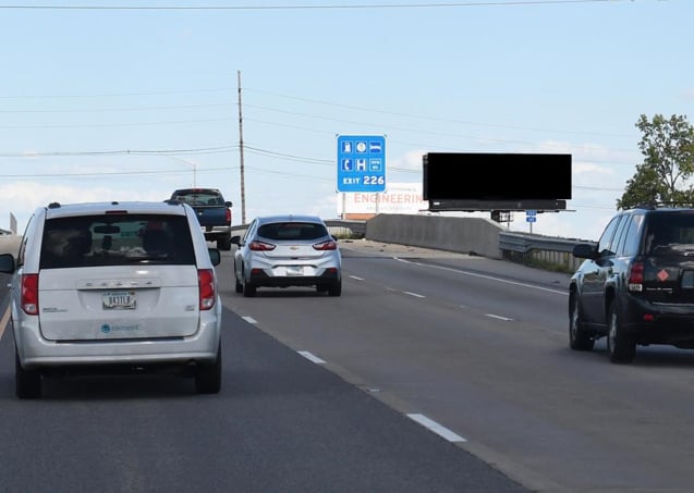 Location photo for I-69 near Ivy Tech Community College Anderson (Anderson)