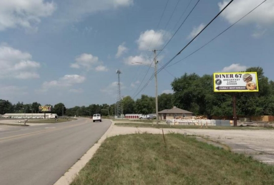 Location photo for E County Hwy 67 (Chesterfield)