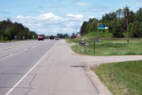 HWY 2 W 4MI W/O GRAND RAPIDS N/L F/E Media