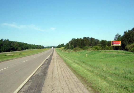 HWY 169 W/O HIBB @ MP335 LC 3 E/F Media