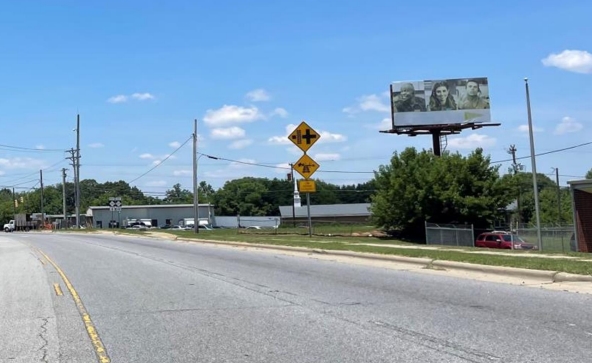 Bessemer City Blvd 340 ft E/O White Jenkins Rd NS F/E - 2 Media