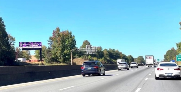 Location photo for E Franklin Blvd near CenterWell Senior Primary Care (Gastonia)