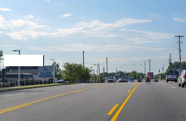 Location photo for W Pike St near Gwinnett Medical Resource Ctr (Lawrenceville)