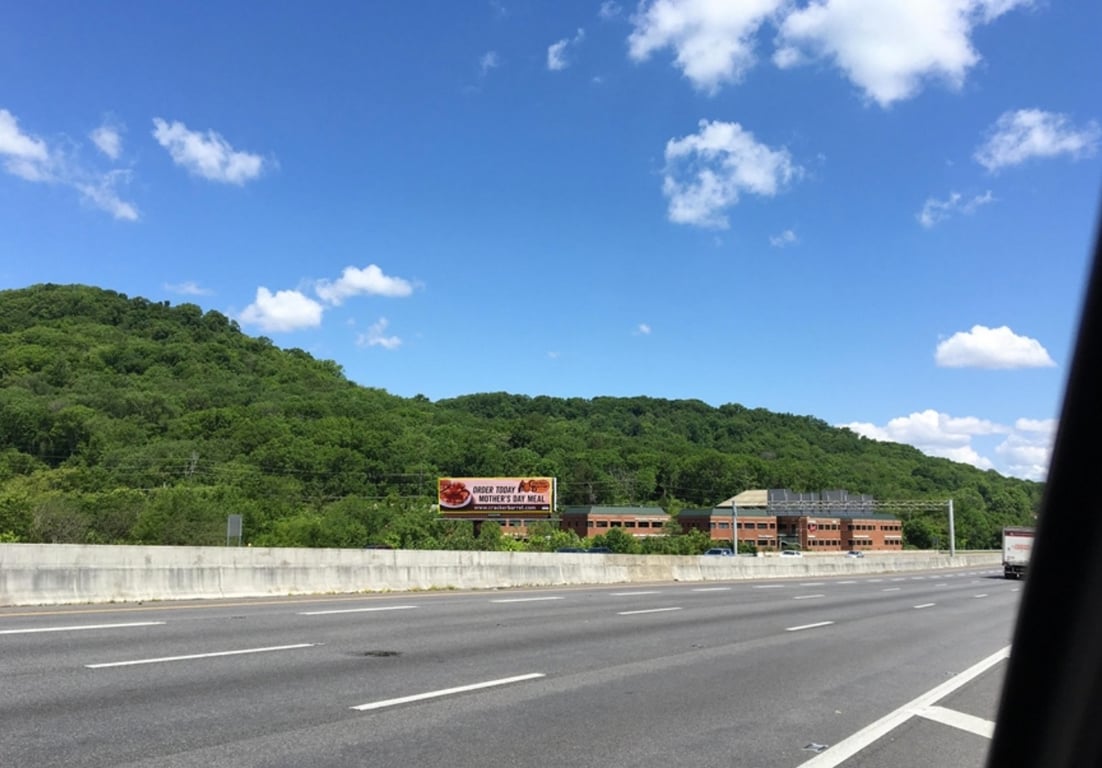 Location photo for Franklin Pike near Dunn Healthcare Center (Brentwood)