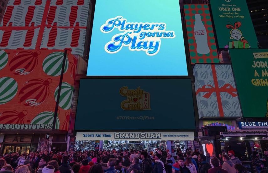 Digital Bulletins in Manhattan, NY