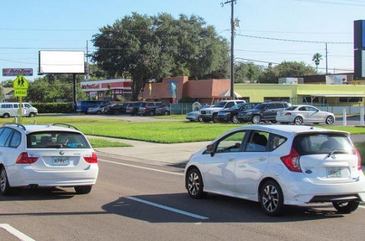 Location photo for FL-573 near Dale Mabry Hwy @ Oklahoma Ave, Sun Bay South (Tampa)