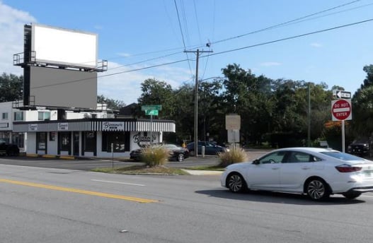 Location photo for W Lykes Ave near Bay Area Modern Medical Center, South Tampa (Tampa)