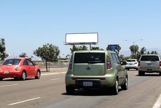 Location photo for 15th St (San Diego)