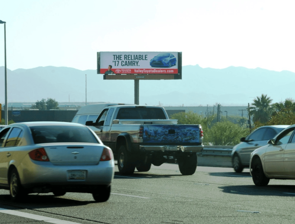 Location photo for E Adams St near Washington St & 20th St, Central City (Phoenix)