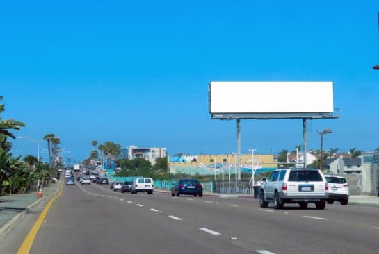 Location photo for 15th St (San Diego)